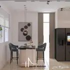 تصميم مطابخ