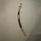 سيف قطري هلالي