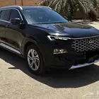 فورد تيريتوري 2023