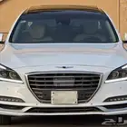 جينيسيس g80 موديل 2015