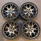 For sale Original BBS CH-R2 rims جنوط بي بي اس