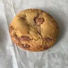 نبحث عن نقطة بيع كوكيز بنكهات مميزه مقابل نسبة