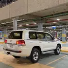 لاندكروزر 2016