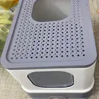 ليتر بوكس للقطط