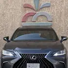 لكزس ES250 فل كامل شبه اصغار