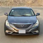 سوناتا نص فل بانورما 2014