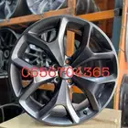 جنوط دوج تشارجر GT مقاس 20 اصلي وكالة موديل 2019