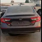 هوندا اكورد موديل 2018تشليح قطع غيار