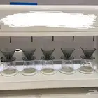 ماكينة قهوة التقطير iRhea الأوتوماتيكية الذكية