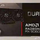 ASUS 9060 XT 16GB GDDR6