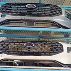 صدامات فورد تورس وكاله عل الشرط
