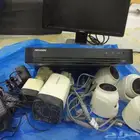 للبيع كاميرات مراقبه