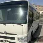 كوستر تويوتا موديل 2022