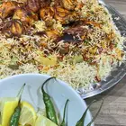 مطبخ ام ماجد للكبسات والاكلات الشعبيه