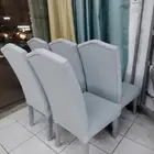 تنجيد وتجديد كراسي طاولات الطعام