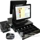 كاشير لمس كاشير مطعم كاشير كافيه كاشير حلاقه كاشير حلويات