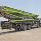 خرسانه جاهزه