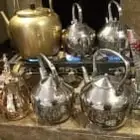 قهوجي وصبابين وصبابات