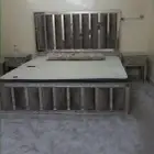 الغرفة جديده متم استخدمه الي 2شهرين