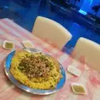 منسف أردني على أصوله