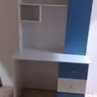 مكتب ولادي نظيف مافيه عيوب