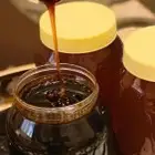 عسل سدر اصلي ومضمون ومجرب ومن مناحلنا الخاصه