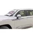 خط جيب لاندكروزر 2024