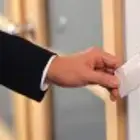 شبكات واكسس كنترول وقفل ذكي