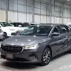 جيلي ام جراند 2023