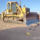 سايق بلدوزر