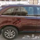 فورد ايدج 2012 تيتانيوم فل كامل
