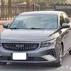 جيلي ام جراند 2023 استاندر سعودي