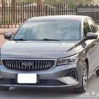 جيلي ام جراند 2023 سعودي