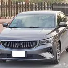 جيلي امجراند 2023 سعودي