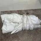 غطاء سيارة تاهو - جمس