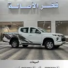 ميستوبيشي L200 موديل 2022فل كامل ( قير عادي - ديزل )