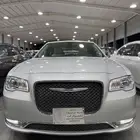 كرايزلر C300 نص فل 2021 مخزن عداد 31 معرض(الرشيدي)