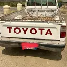 هايلكس بكب غماره 1999