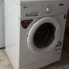 غساله ملابس اتوماتيك LG