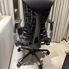هيرمان ميلر امبودي جديد بالكرتون Herman miller embody للبيع