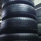 كفرات مستخدمه المقاسات تحت
