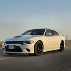 دوج تشارجر 2019