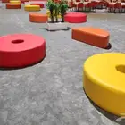 كنب بف ديكور