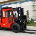 ايجار الرافعات الشوكيه
