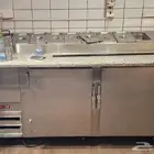 اجهزه ومعدات مطعم