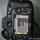 Nikon D7200 with nikkor 70-300mm 50mm f1.8D
