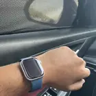 ساعة ابل جديده مالها كم يوم Apple Watch 10