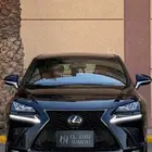 لكزس NX300 F SPORTS 2021