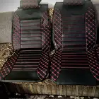 تلبيسة مراتب سيارة