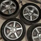 جنوط تاهو LTZ للبيع